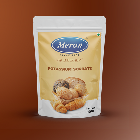 Potassium Sorbate - 100 gm