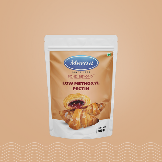 Meron Pectin LM - 100g