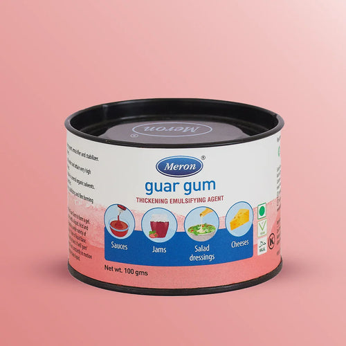 Guar Gum