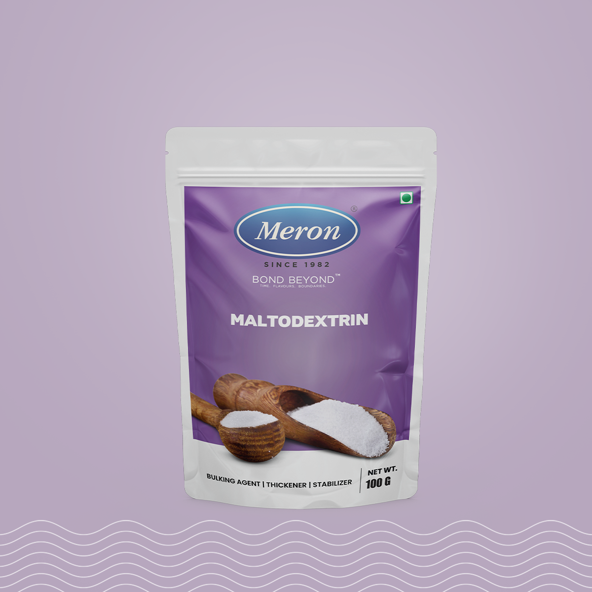 Maltodextrin - 100 gm