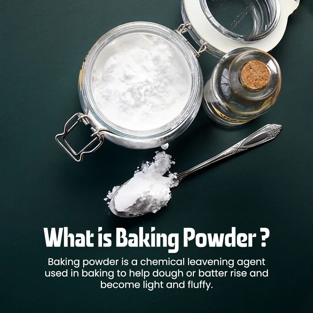 Baking Powder