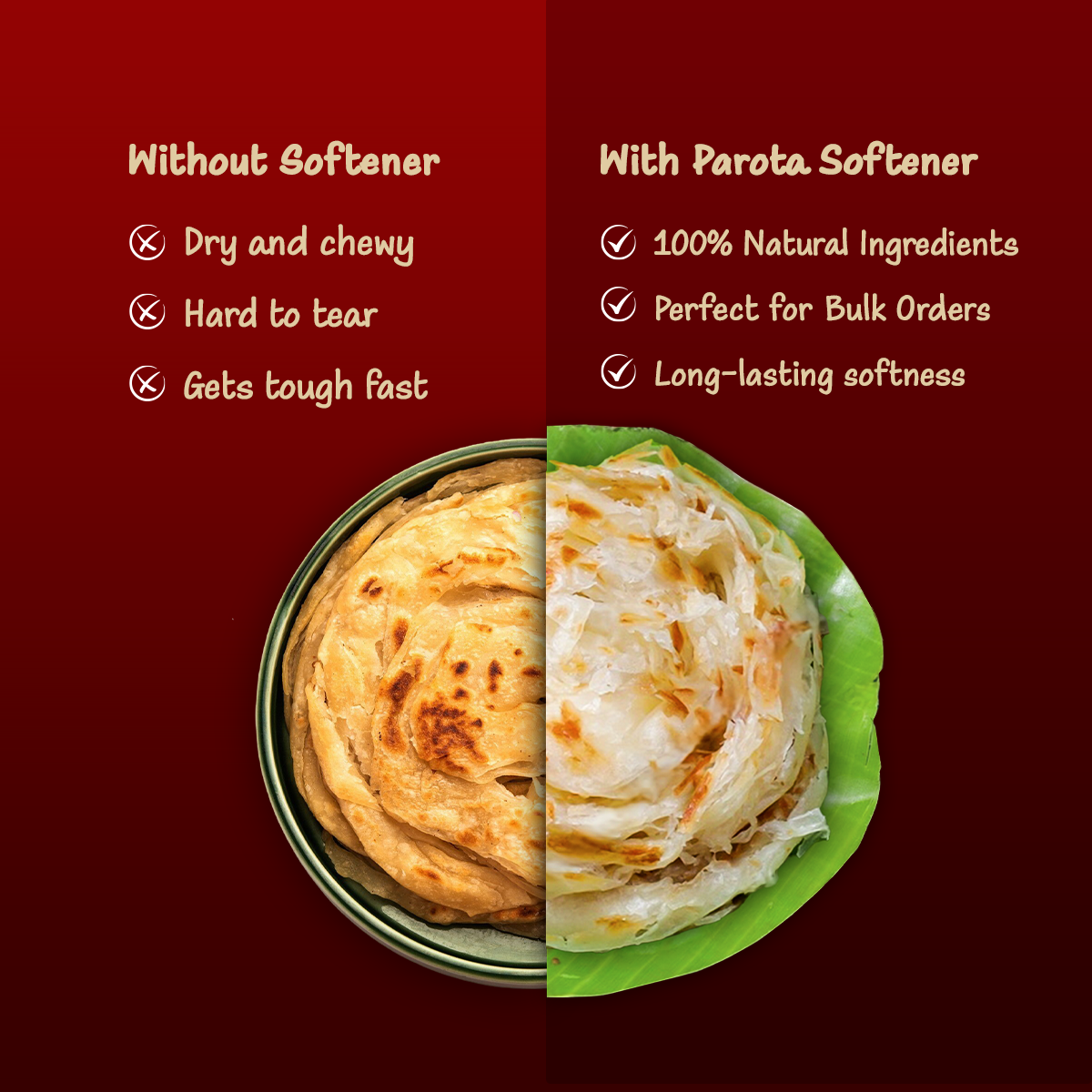 Parota Softener 1 Kg