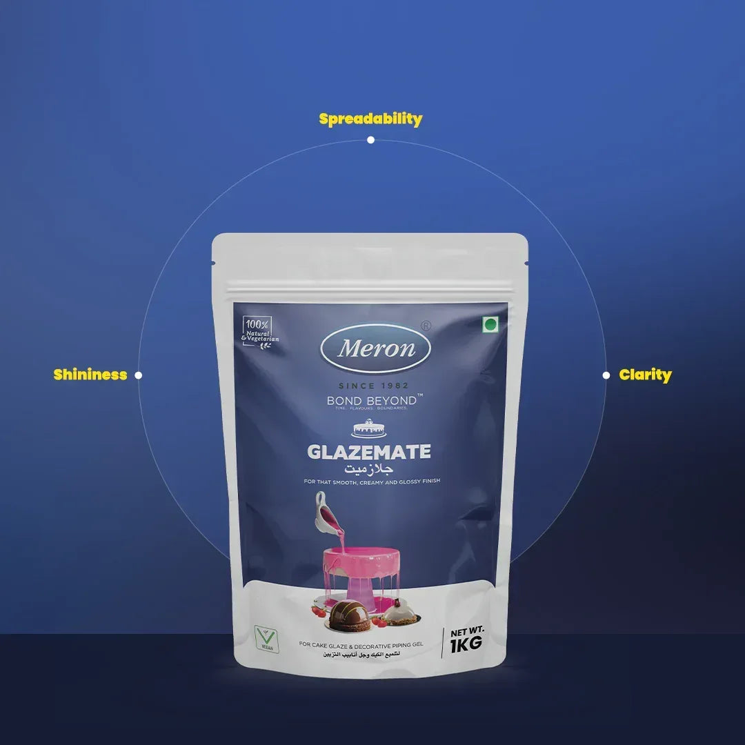 Glazemate - 1 Kg