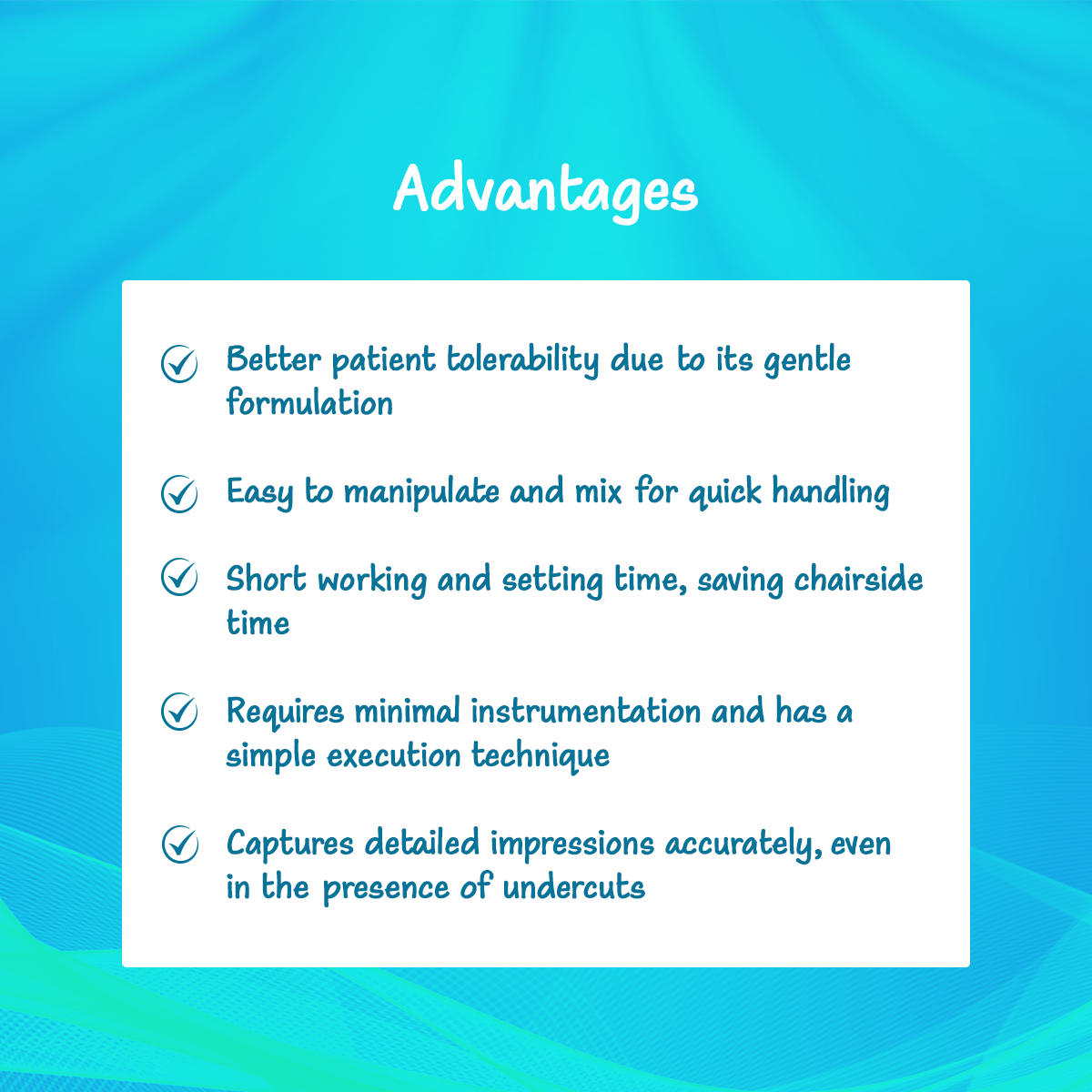 Denticast Dental Grade Alginate - 453 gm