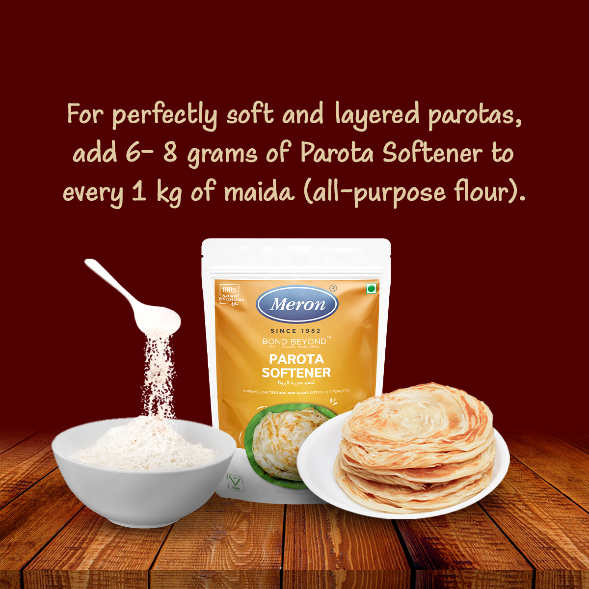 Parota Softener 1 Kg