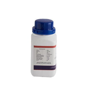 Meron Bacteriological Agar Standard Grade 100 gm - MeronKart