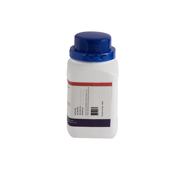 Meron Bacteriological Agar Standard Grade 100 gm - MeronKart