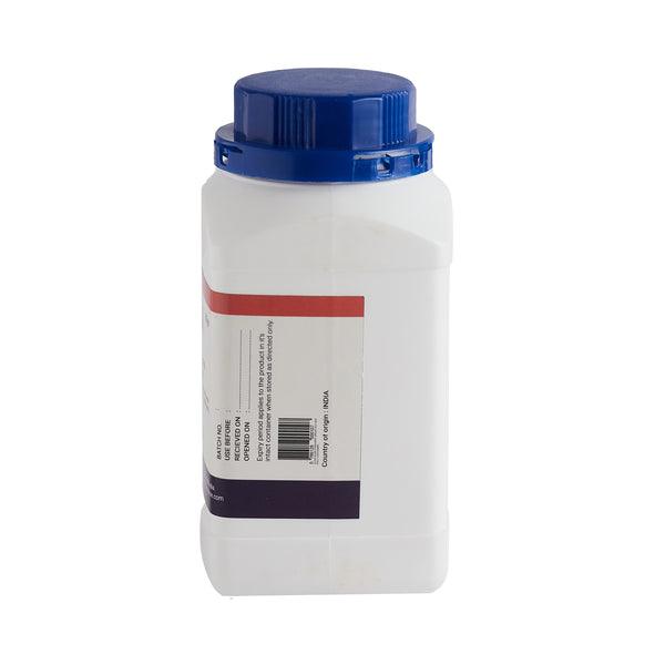 Meron Bacteriological Agar Standard Grade 500 gm - MeronKart
