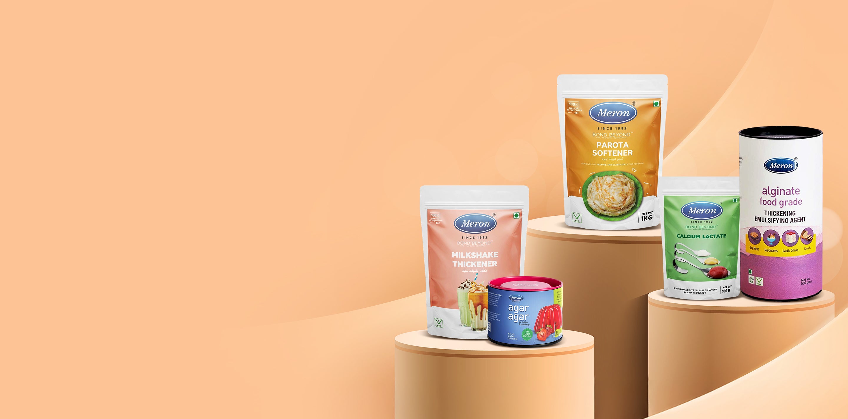 Get Bulk Orders For HoReCa