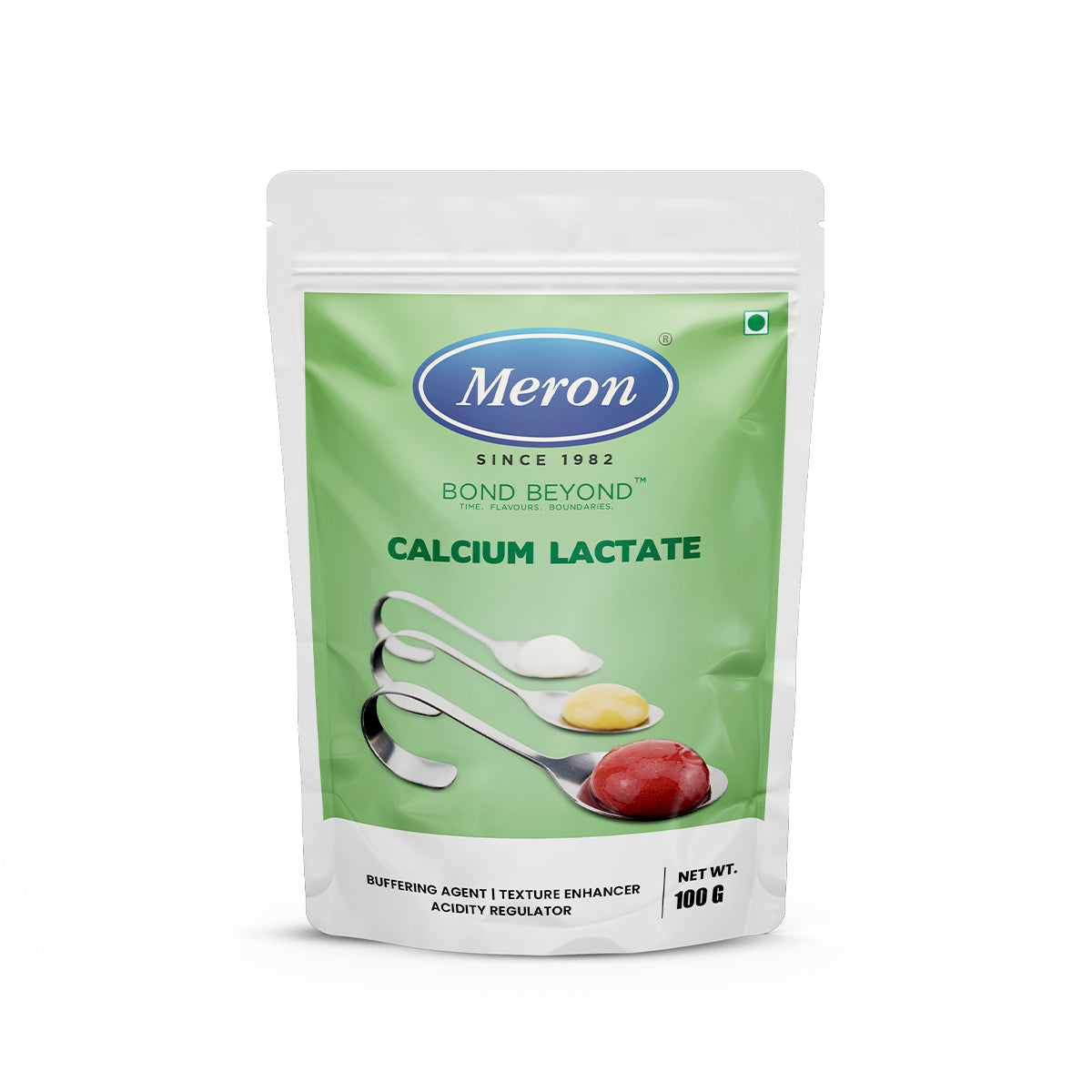 Calcium Lactate