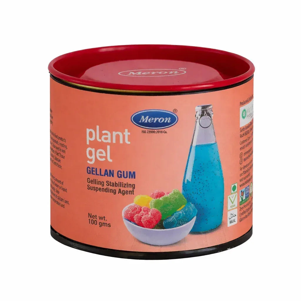 Gellan Gum Powder