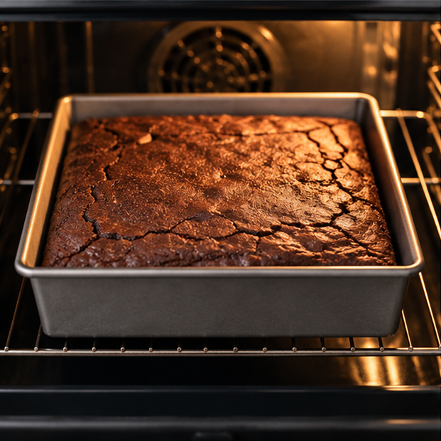 Bake