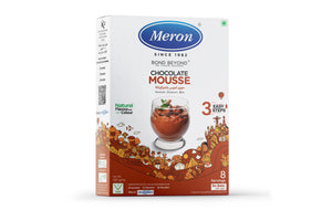 Chocolate Mousse - 100 gm - MeronKart