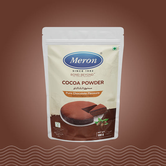 Meron Cocoa Powder – 100g