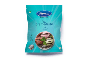 Cremedelite - MeronKart