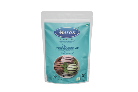 Ice Cream Stabilizer Medium - 100g