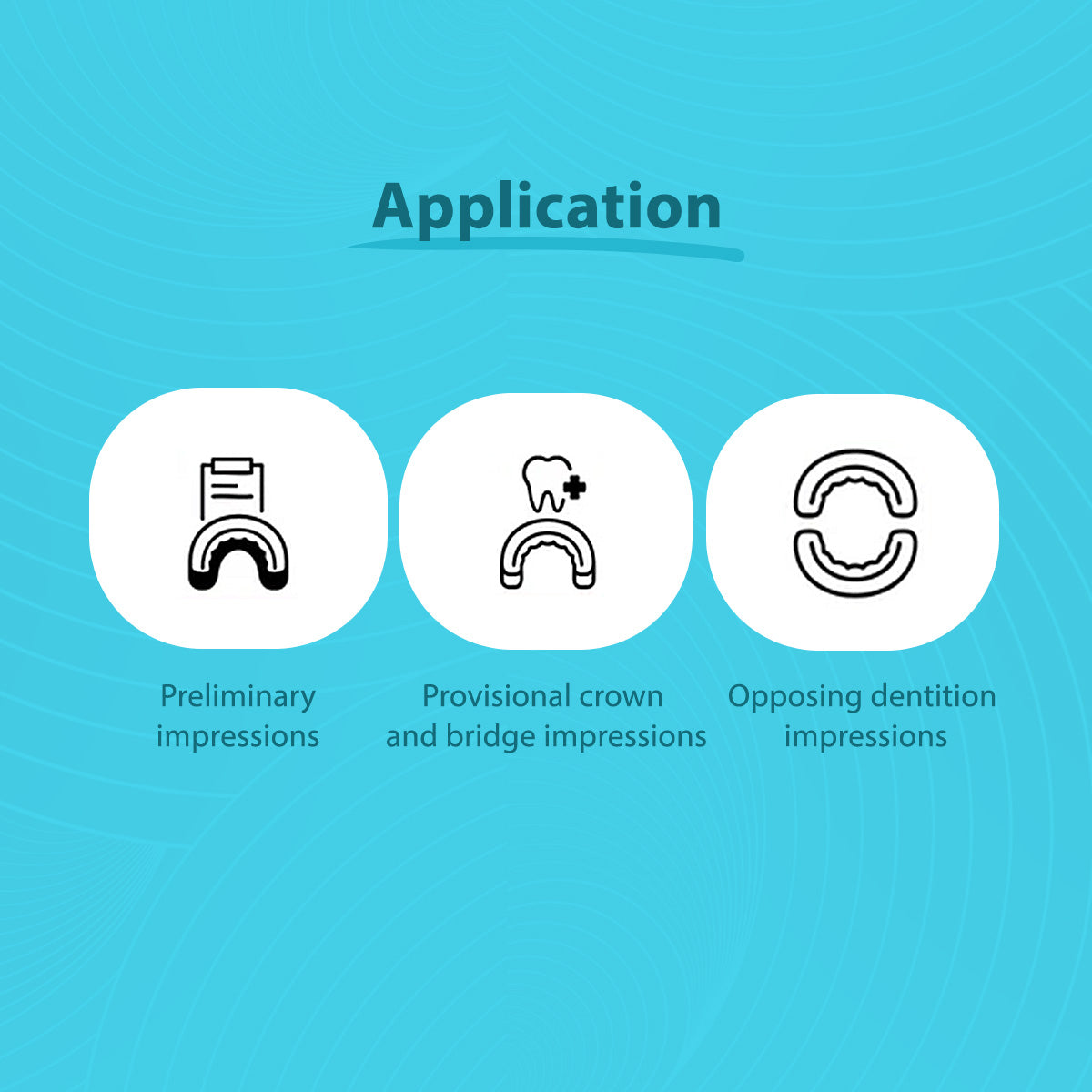 Denticast Dental Grade Alginate - 453 gm
