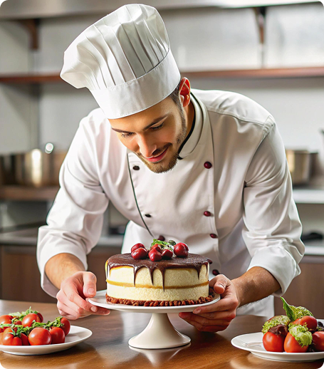 Shop By Food Application