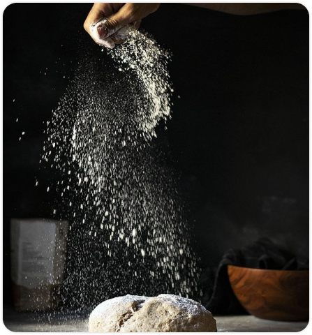 Consistency, Innovation & Sustainability