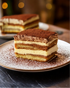 Tiramisu