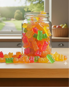 Gummies
