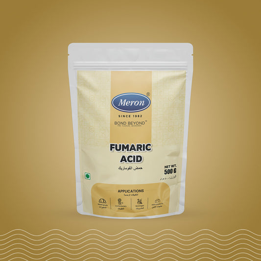 Meron Fumaric Acid (E297) – 500g