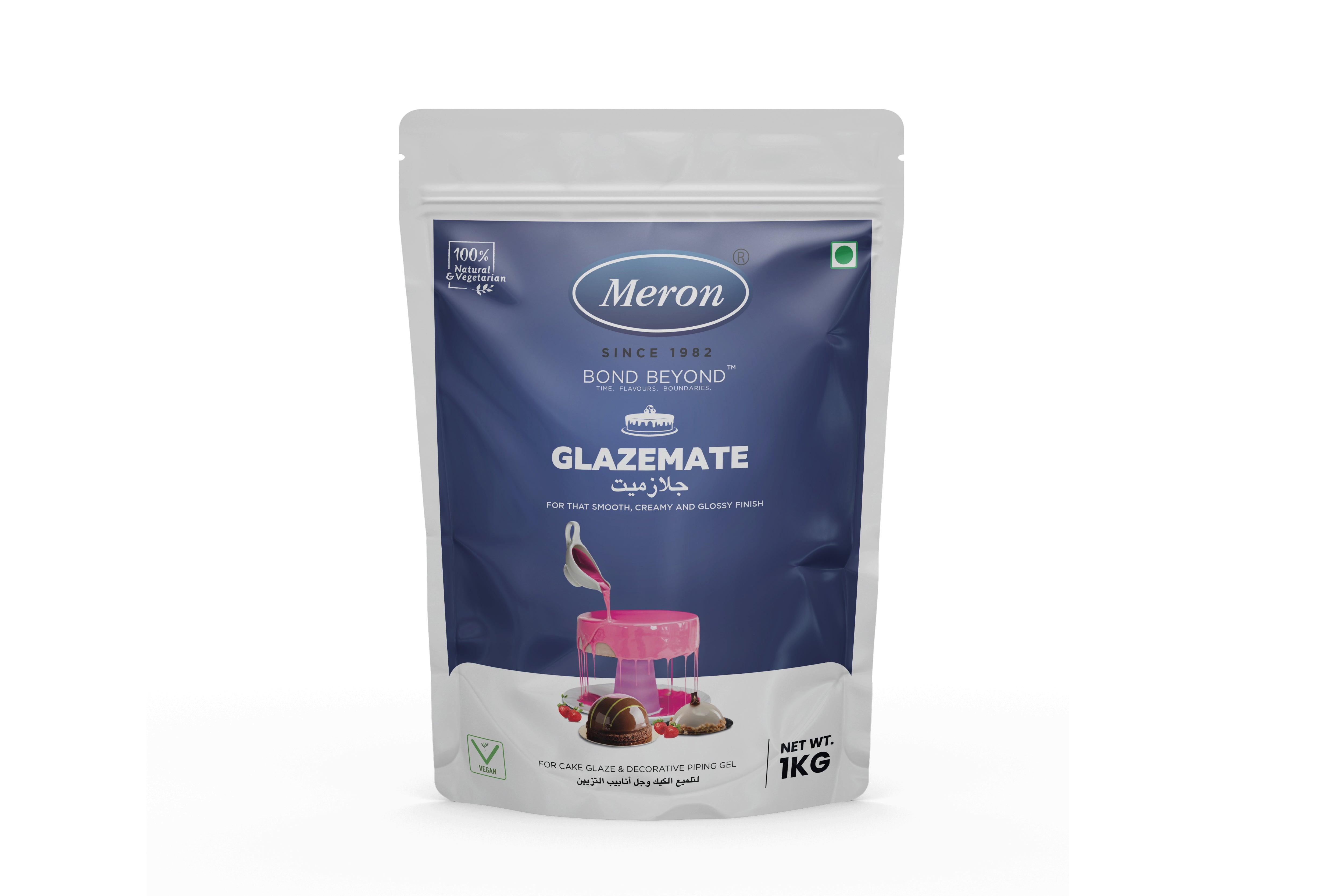 Glazemate - 1 Kg - MeronKart