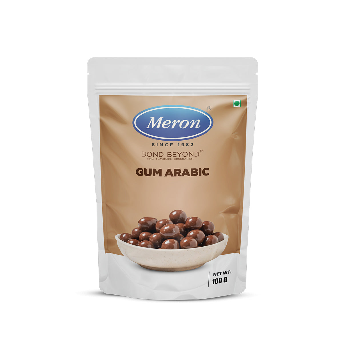 Gum arabic