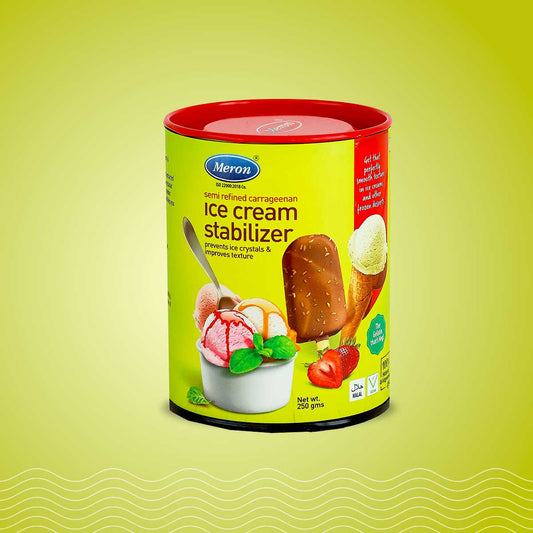 Ice Cream Stabilizer -  250 gm