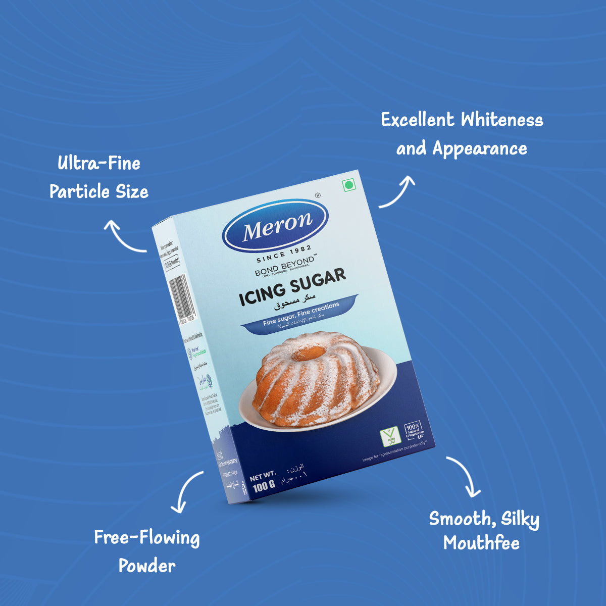 Icing Sugar