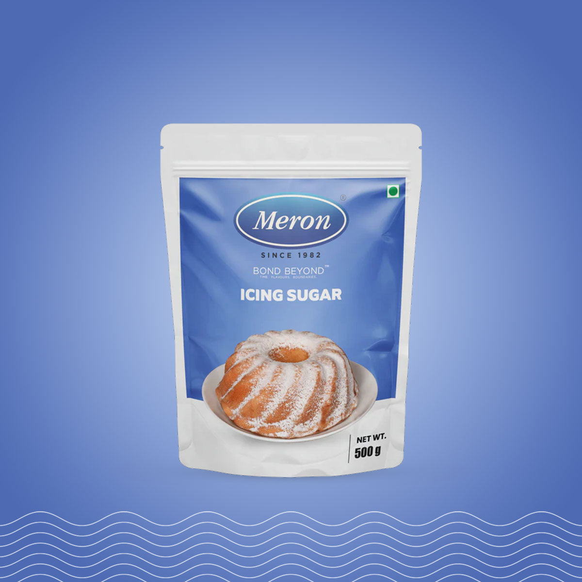 Icing Sugar - 500g