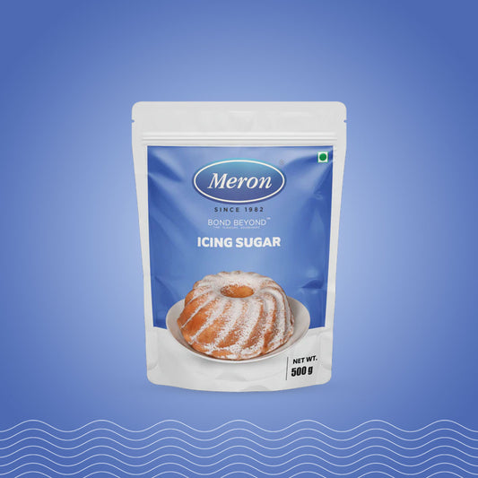 Icing Sugar - 500g