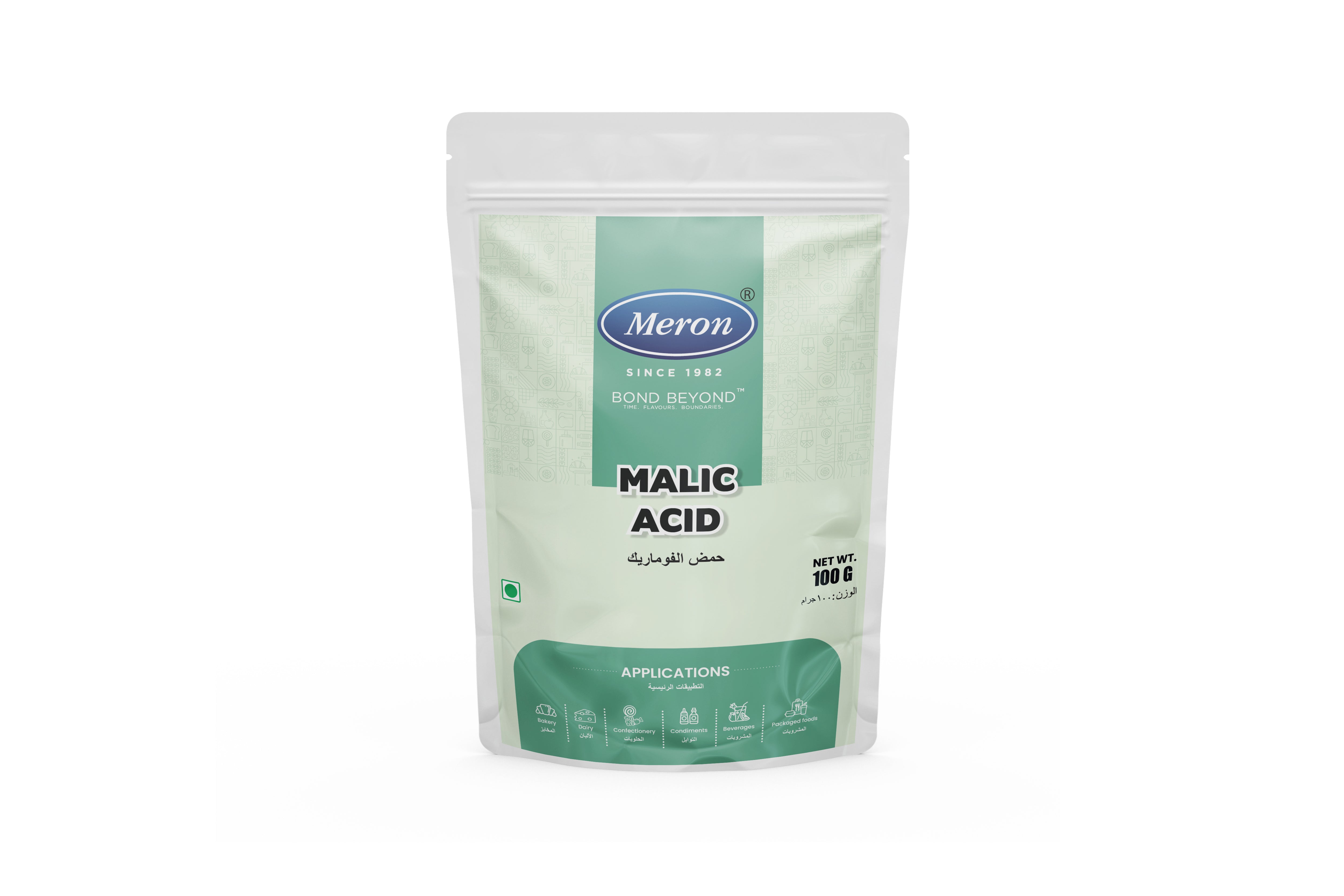 Malic acid