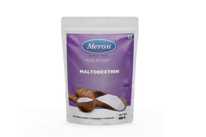 Maltodextrin - 100 gm - MeronKart