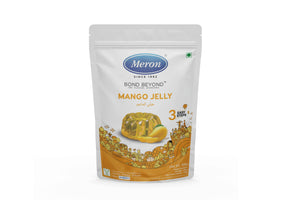 Mango Jelly - 900 gm - MeronKart