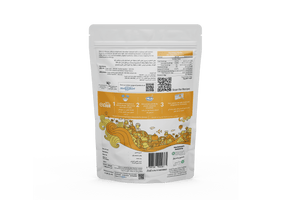 Mango Jelly Natural - 900 gm - MeronKart