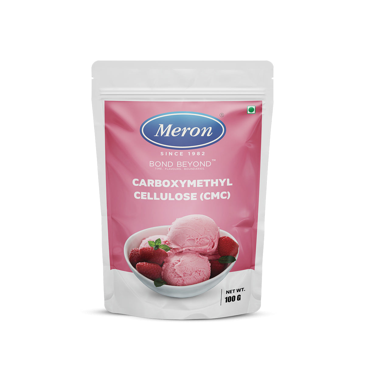 Meron Carboxymethyl Cellulose ( CMC )