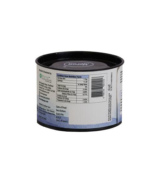 Xanthan Gum Transparent - 100 gm - MeronKart