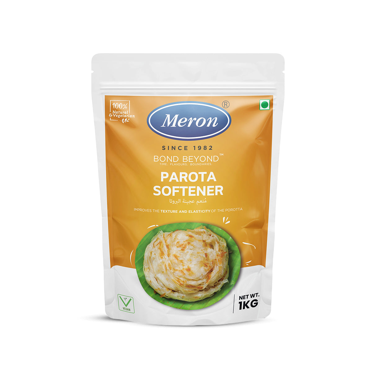 Parota Softener | Improves Softness, Freshness & Texture
