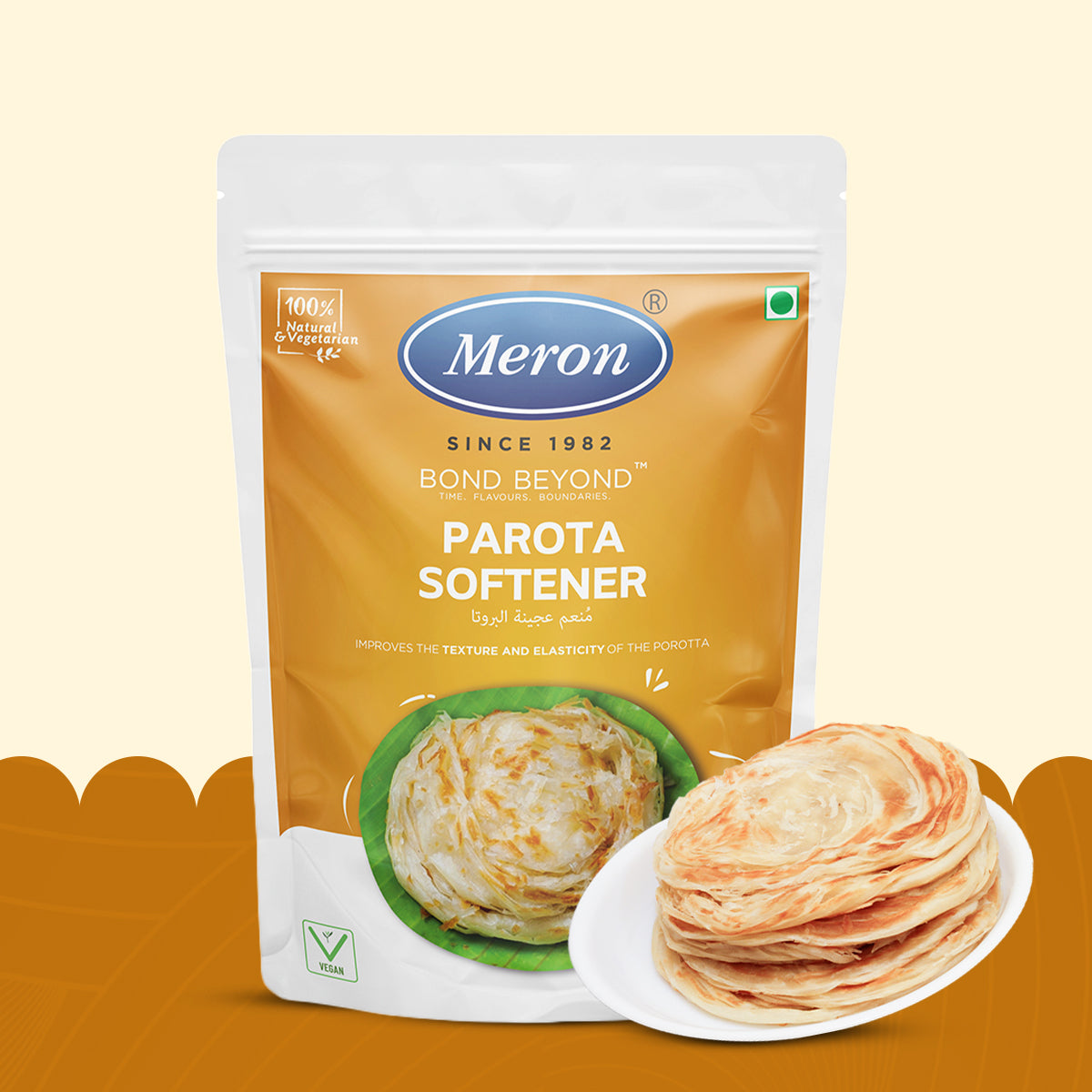 Parota Softener | Improves Softness, Freshness & Texture