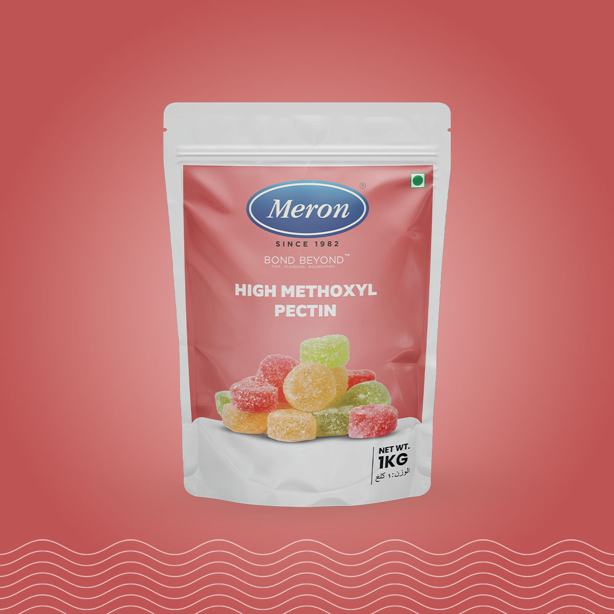 Meron Pectin HM - 1kg