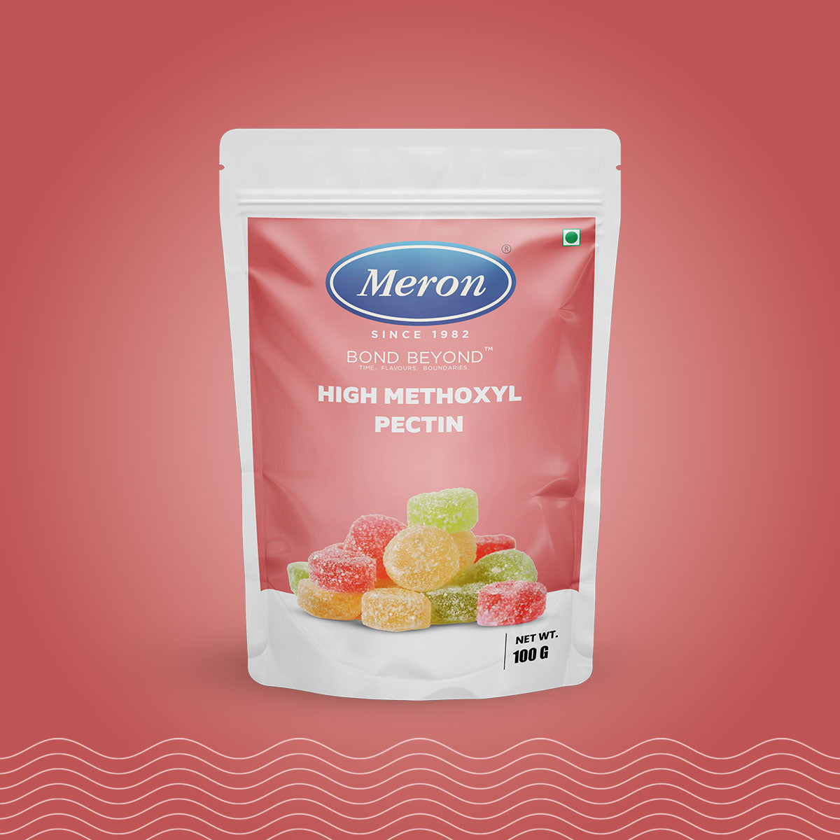 Meron Pectin HM - 100g