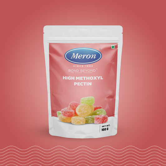Meron Pectin HM - 100g