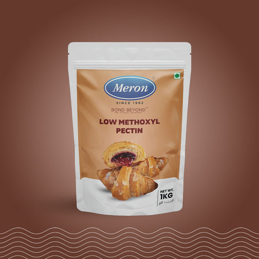 Meron Pectin LM - 1kg | Low Methoxyl Pectin for Perfect Gelling – MeronKart