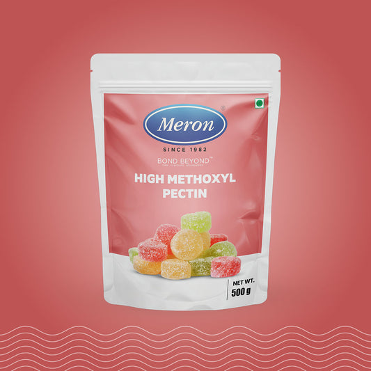 Meron Pectin HM - 500g