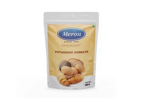Potassium Sorbate - 100 gm - MeronKart