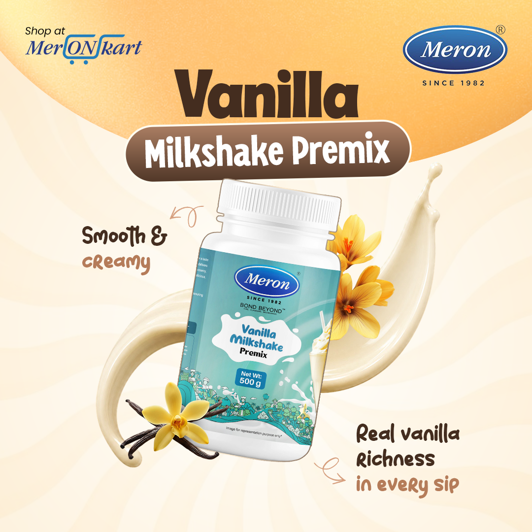 Milkshake Premix Kit - Pack Of 6
