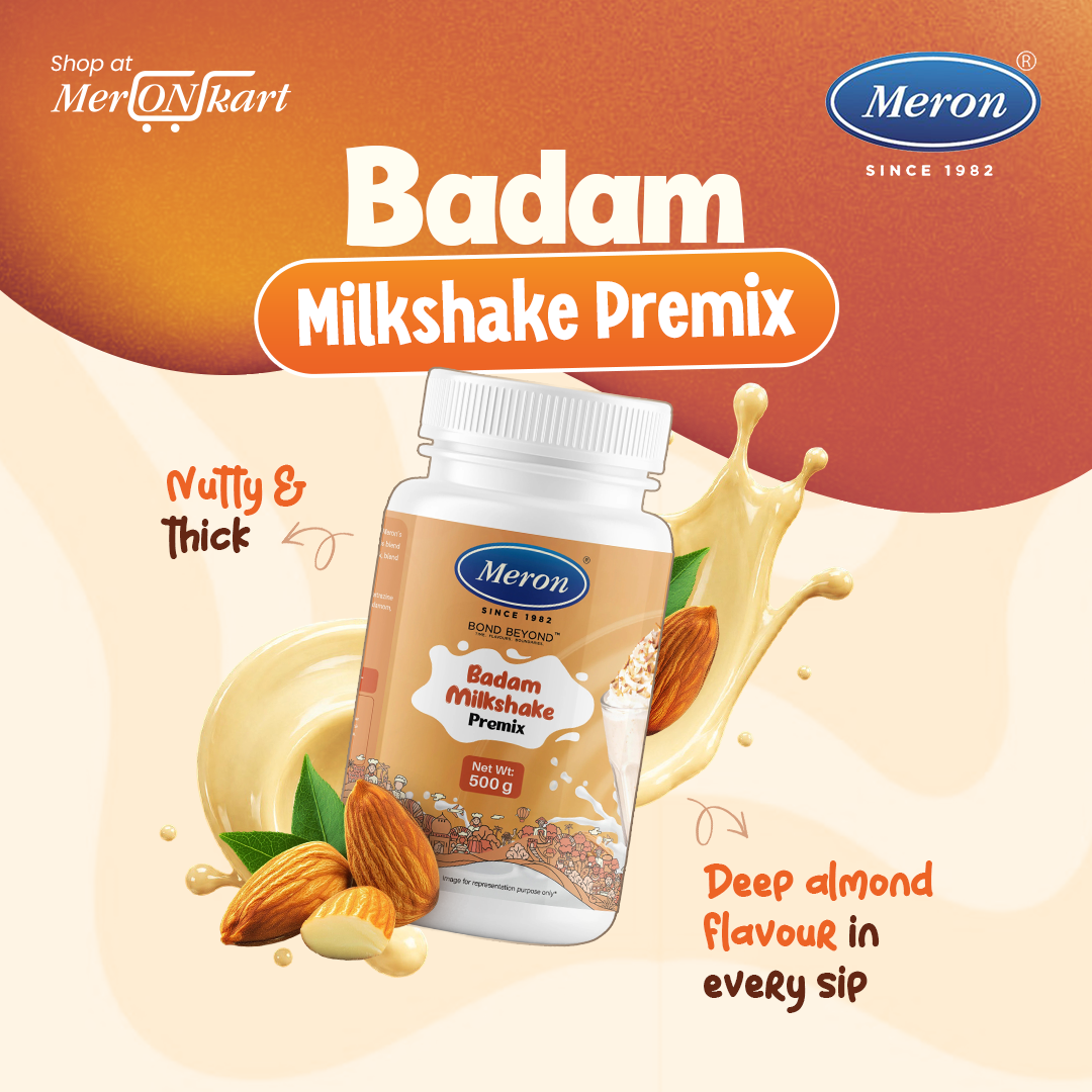Milkshake Premix Kit - Pack Of 6