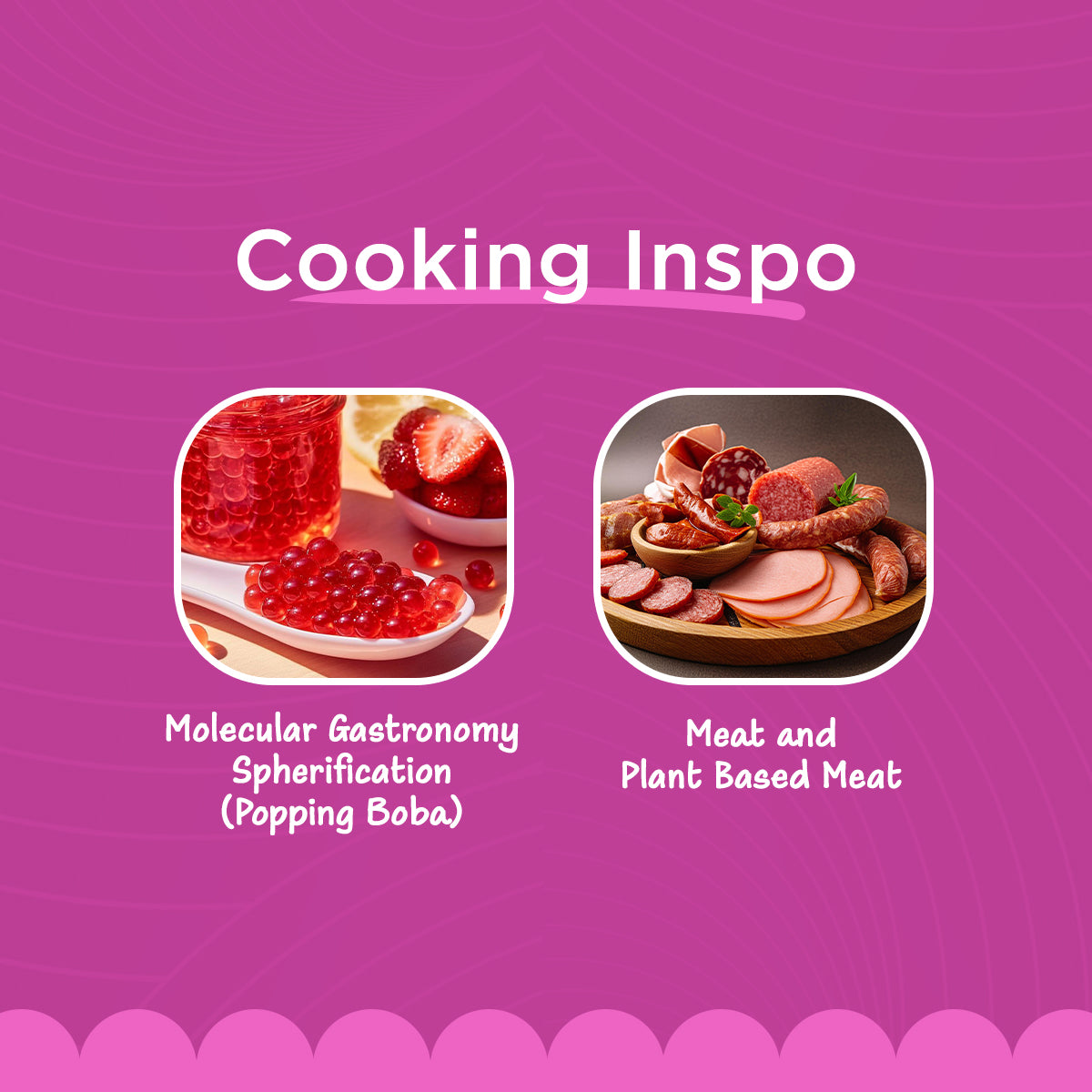 Sodium alginate Powder