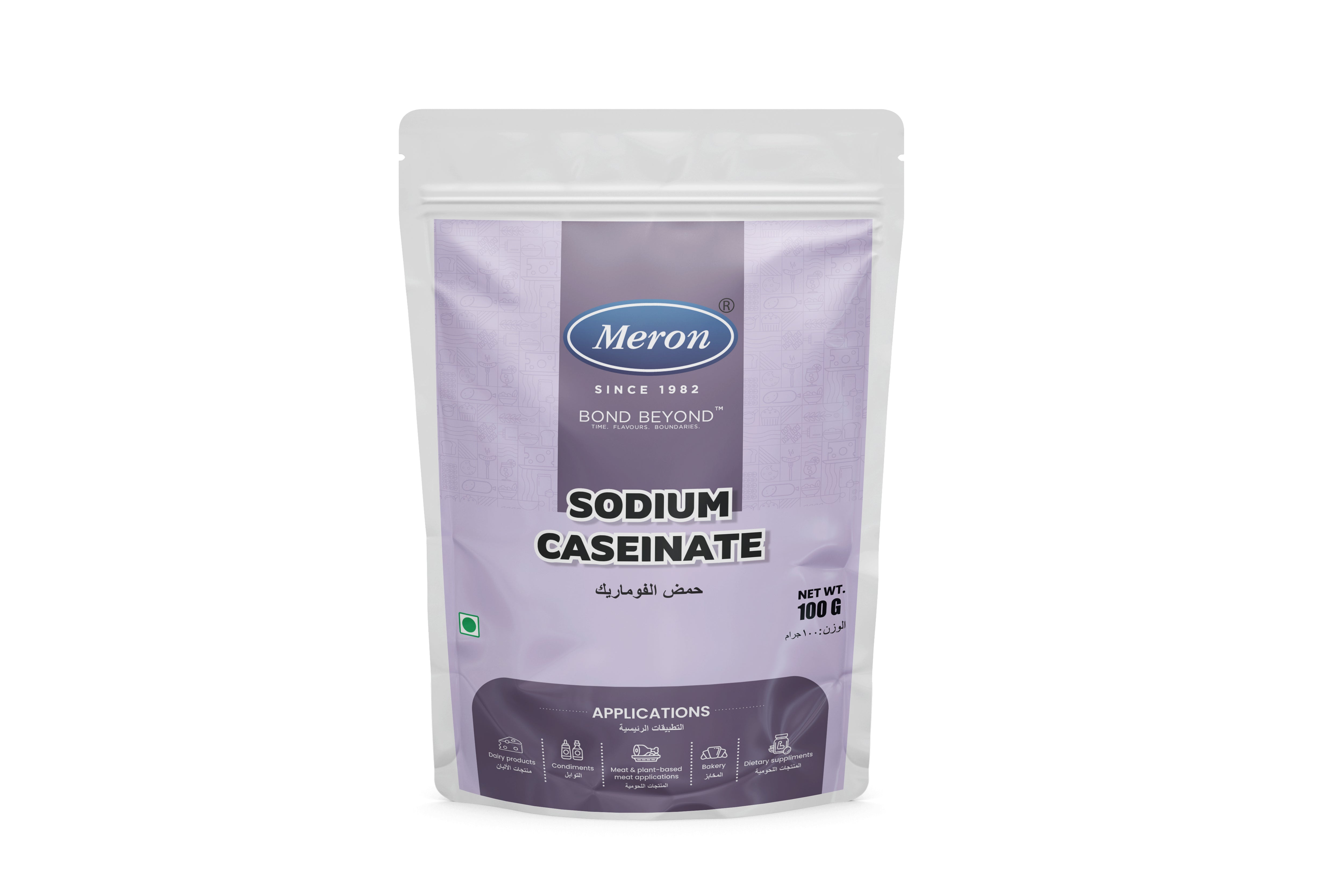 Sodium caseinate